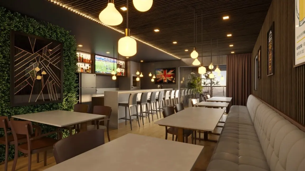 Foto 9 de Apartamento com 3 quartos à venda, 125m2 em Porto Belo - SC