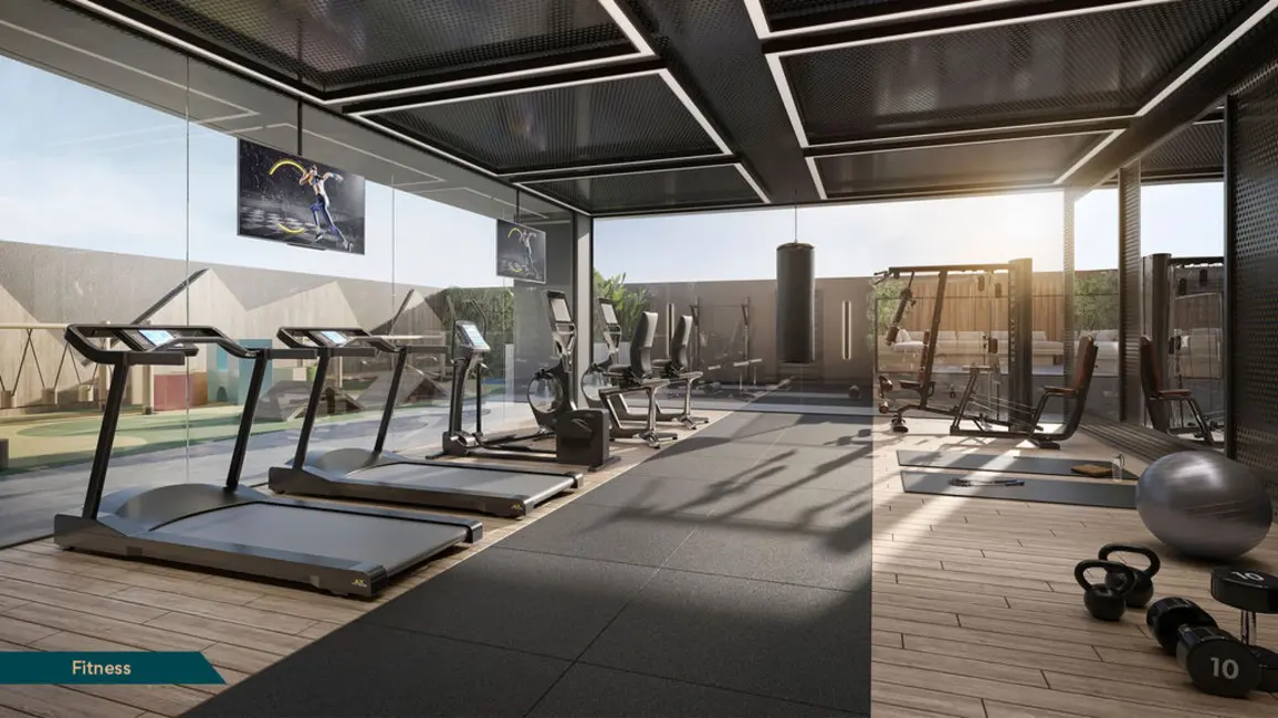 Foto 5 de Apartamento com 2 quartos à venda, 93m2 em Porto Belo - SC