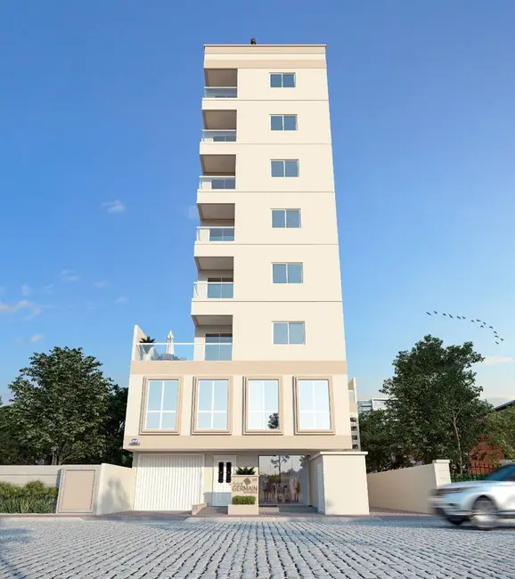 Foto 3 de Apartamento com 2 quartos à venda, 72m2 em Porto Belo - SC