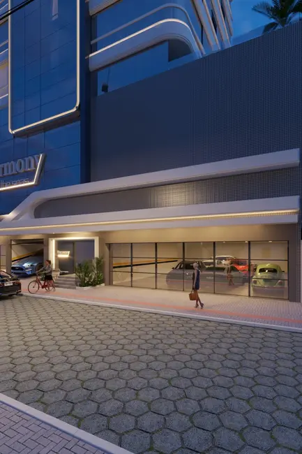 Apartamento com 3 quartos à venda, 105m2 em Porto Belo - SC - imagem 6 Foto 6 de Apartamento com 3 quartos à venda, 105m2 em Porto Belo - SC