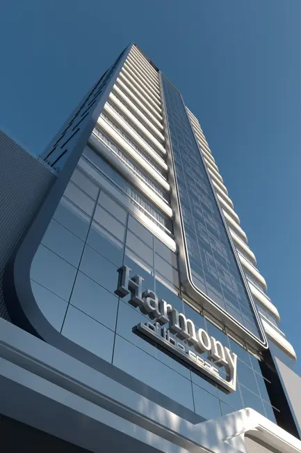 Apartamento com 3 quartos à venda, 105m2 em Porto Belo - SC - imagem 4 Foto 4 de Apartamento com 3 quartos à venda, 105m2 em Porto Belo - SC