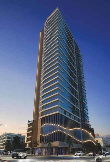 Foto 1 de Apartamento com 3 quartos à venda, 126m2 em Porto Belo - SC