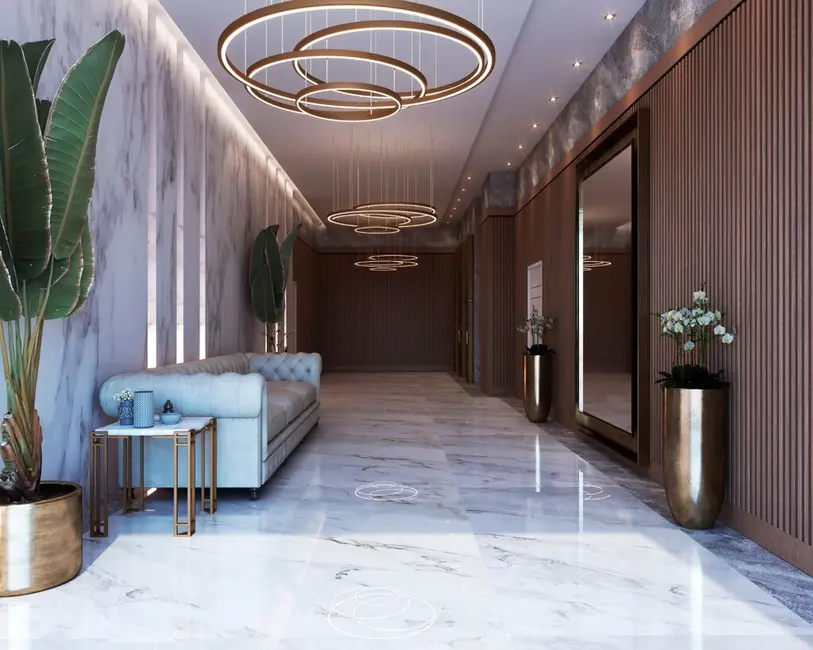 Foto 5 de Apartamento com 3 quartos à venda, 126m2 em Porto Belo - SC