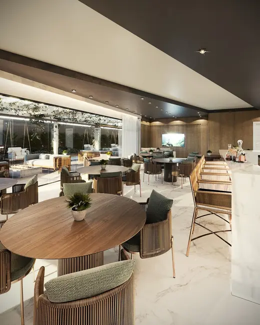 Foto 9 de Apartamento com 3 quartos à venda, 126m2 em Porto Belo - SC