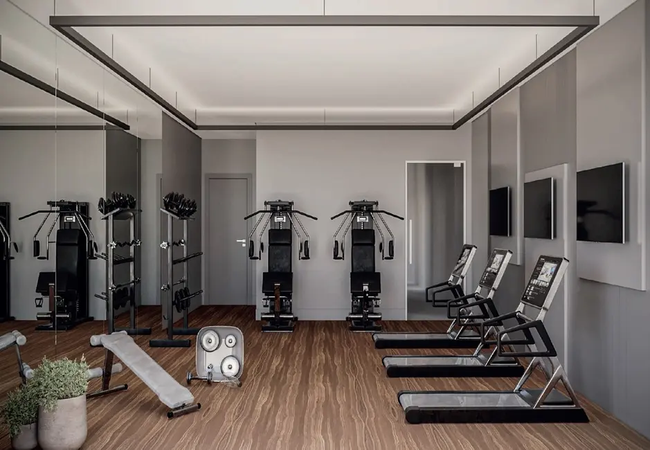 Foto 8 de Apartamento com 2 quartos à venda, 66m2 em Porto Belo - SC