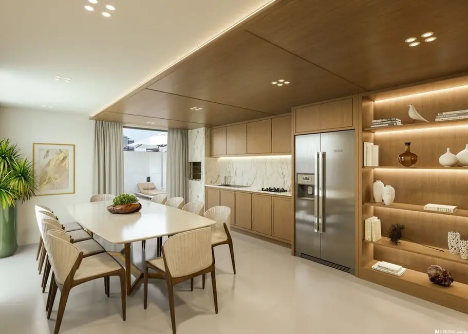 Foto 9 de Apartamento com 2 quartos à venda, 77m2 em Porto Belo - SC