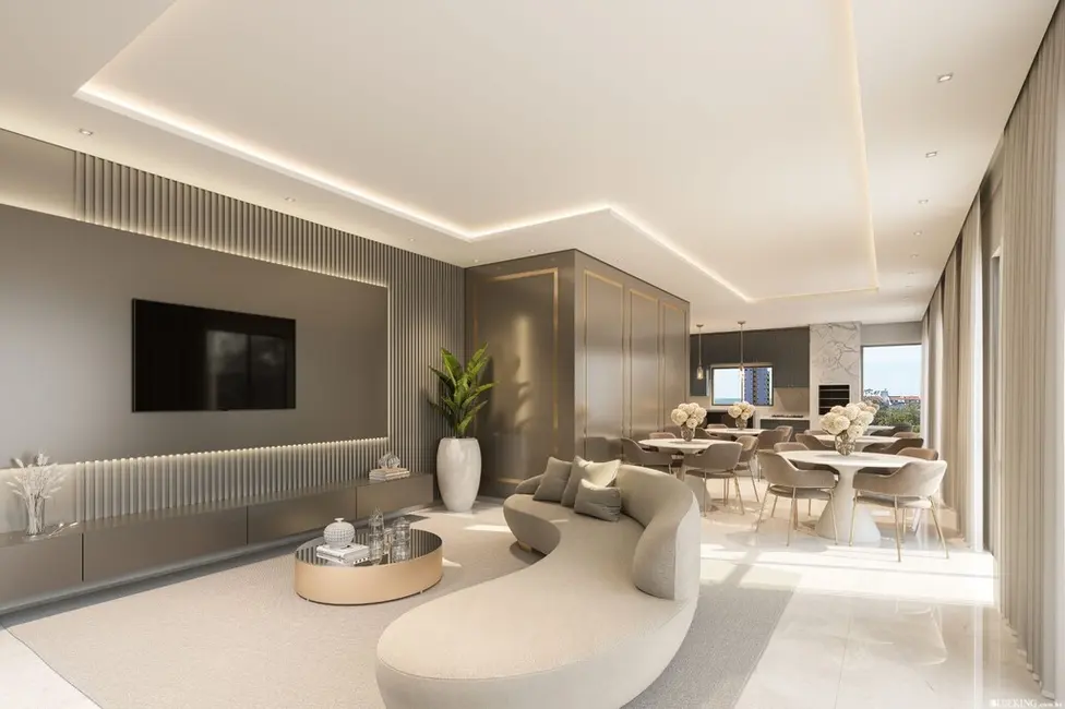 Foto 8 de Apartamento com 2 quartos à venda, 77m2 em Porto Belo - SC