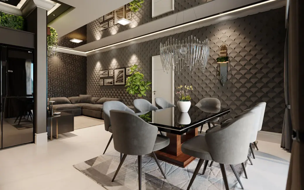 Foto 8 de Apartamento com 3 quartos à venda, 177m2 em Porto Belo - SC