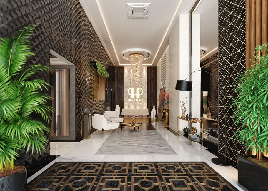 Foto 5 de Apartamento com 3 quartos à venda, 126m2 em Porto Belo - SC