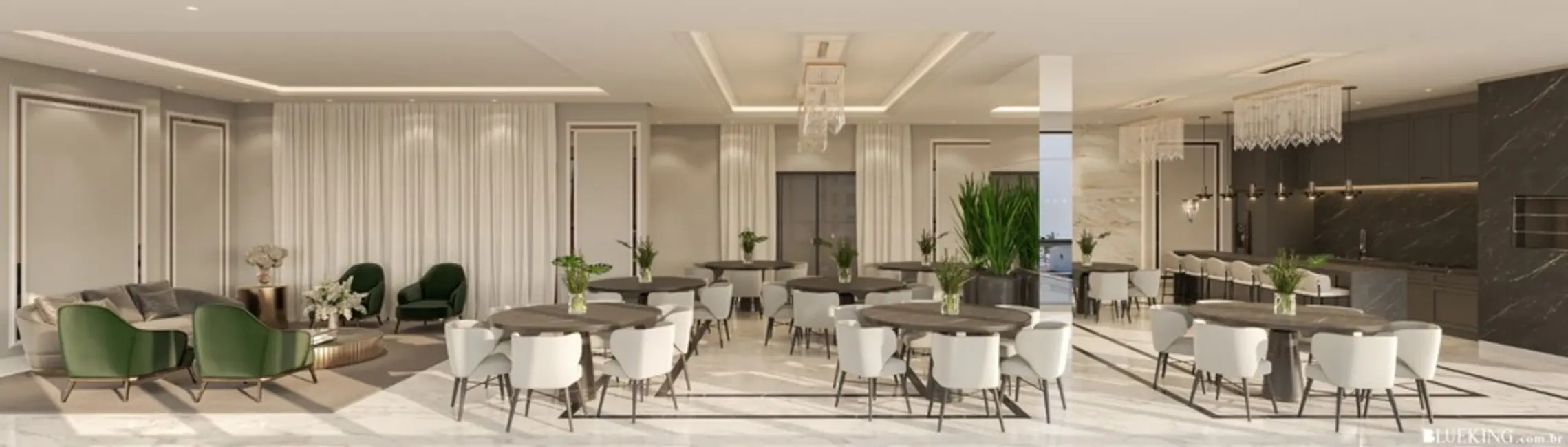 Foto 8 de Apartamento com 2 quartos à venda, 86m2 em Porto Belo - SC