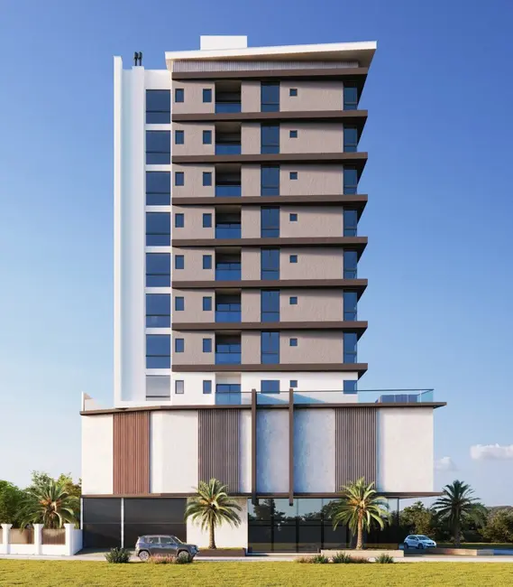 Foto 1 de Apartamento com 2 quartos à venda, 97m2 em Porto Belo - SC