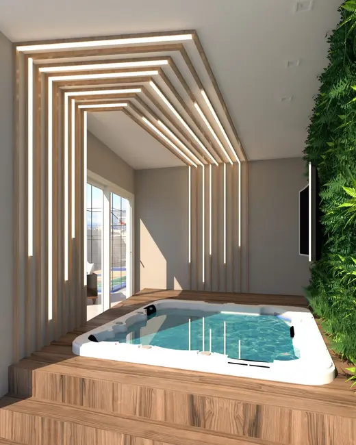 Foto 8 de Apartamento com 3 quartos à venda, 104m2 em Porto Belo - SC