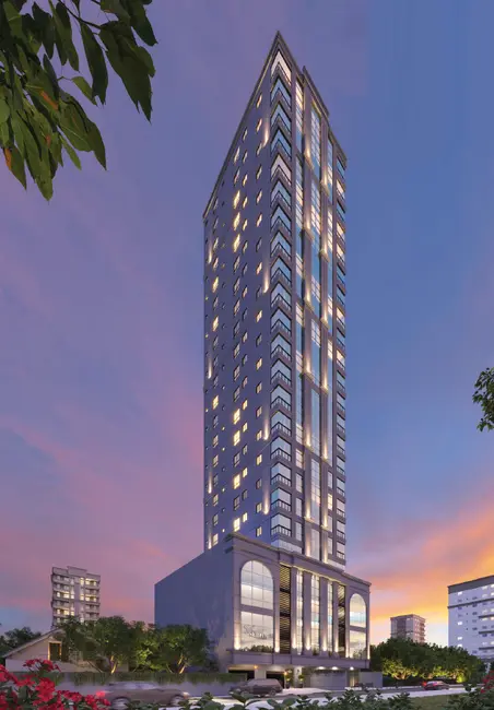 Foto 1 de Apartamento com 3 quartos à venda, 104m2 em Porto Belo - SC