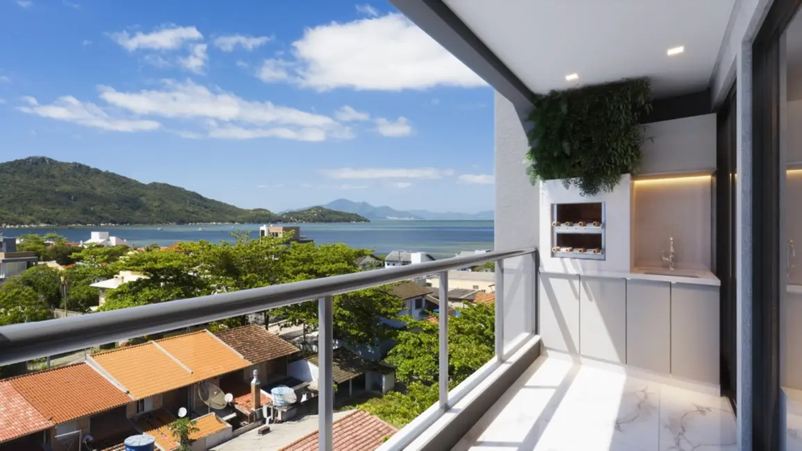 Foto 6 de Apartamento com 3 quartos à venda, 144m2 em Bombinhas - SC