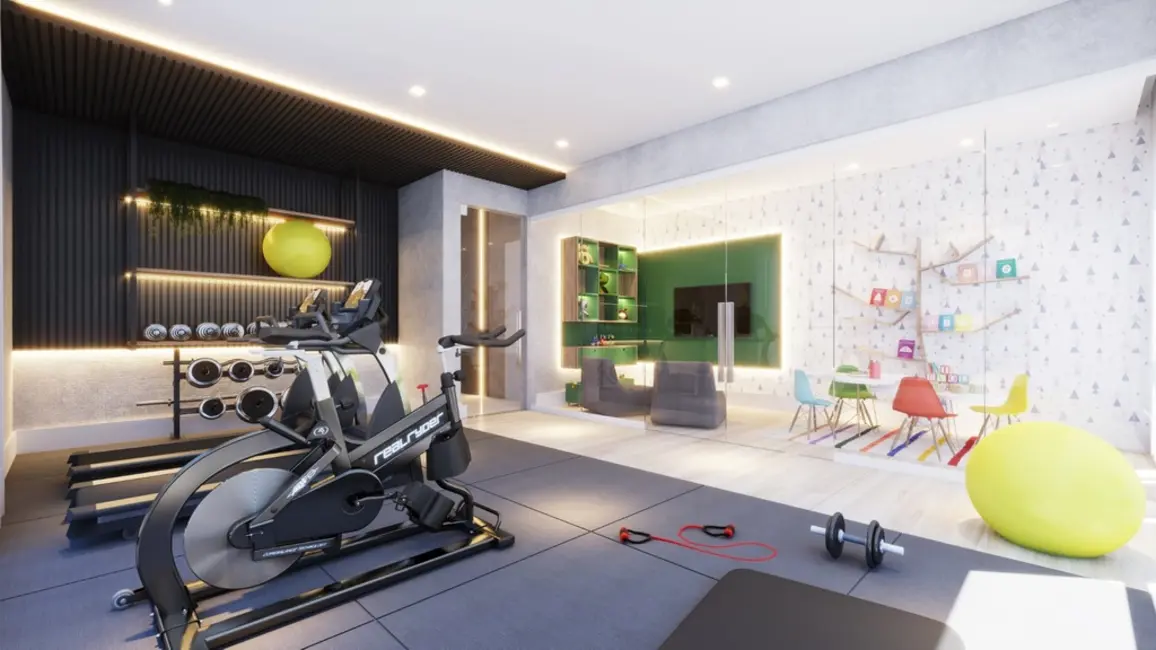 Foto 8 de Apartamento com 3 quartos à venda, 144m2 em Bombinhas - SC