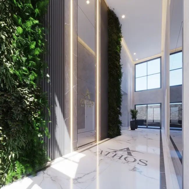 Foto 3 de Apartamento com 3 quartos à venda, 144m2 em Bombinhas - SC