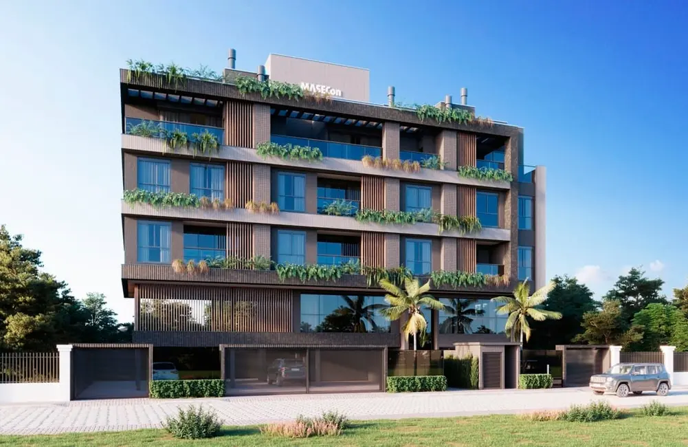 Foto 1 de Apartamento com 3 quartos à venda, 144m2 em Bombinhas - SC