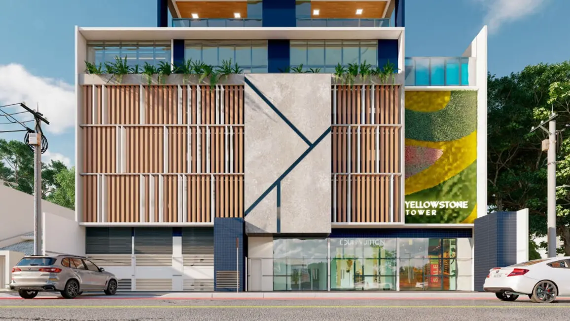 Foto 5 de Apartamento com 3 quartos à venda, 112m2 em Porto Belo - SC