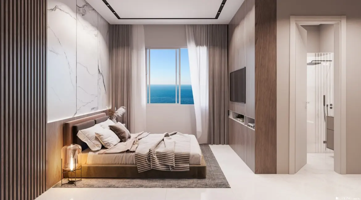 Foto 6 de Apartamento com 3 quartos à venda, 116m2 em Porto Belo - SC