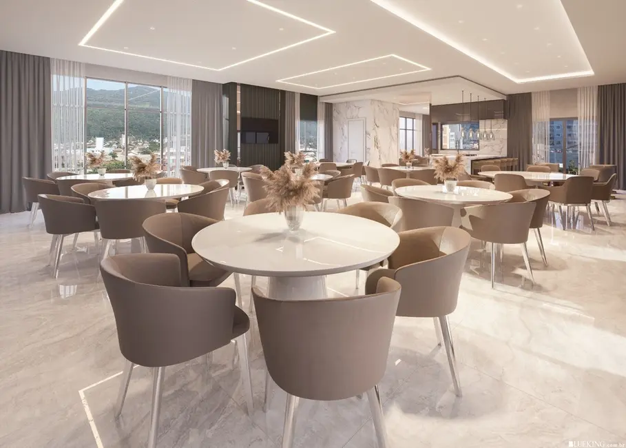 Foto 8 de Apartamento com 3 quartos à venda, 116m2 em Porto Belo - SC