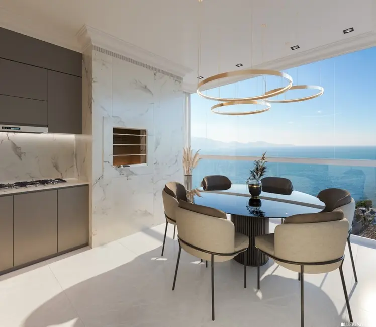 Foto 5 de Apartamento com 2 quartos à venda, 89m2 em Porto Belo - SC