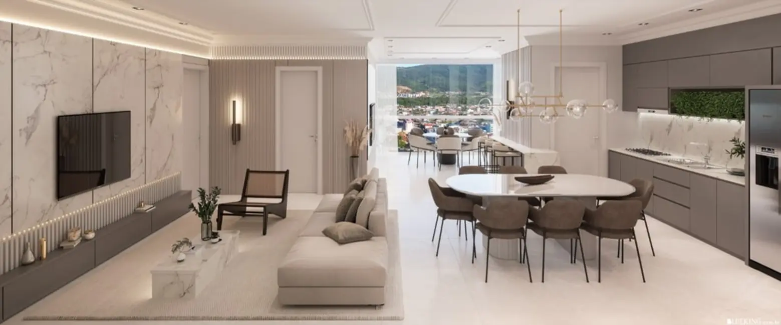 Foto 4 de Apartamento com 2 quartos à venda, 89m2 em Porto Belo - SC