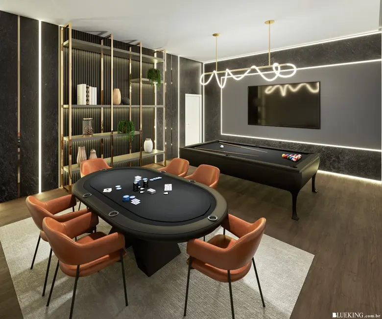 Foto 7 de Apartamento com 2 quartos à venda, 76m2 em Porto Belo - SC