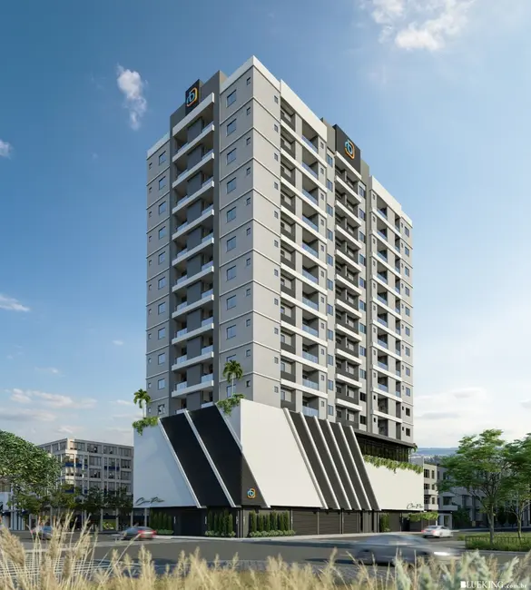 Foto 2 de Apartamento com 2 quartos à venda, 76m2 em Porto Belo - SC