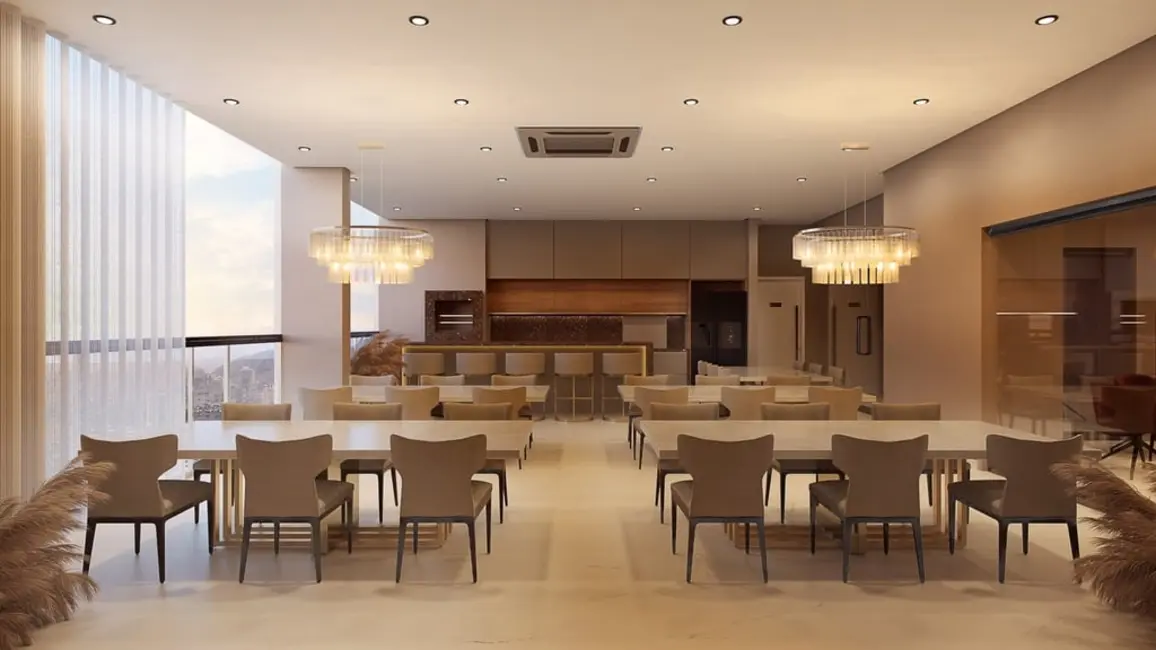 Foto 3 de Apartamento com 2 quartos à venda, 80m2 em Porto Belo - SC