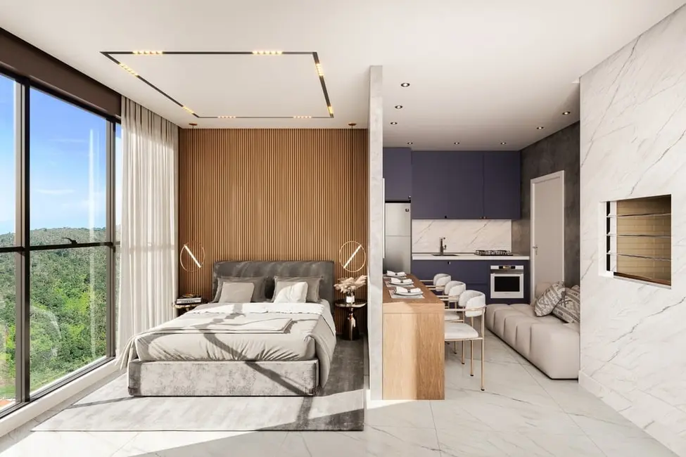 Foto 8 de Apartamento com 3 quartos à venda, 96m2 em Porto Belo - SC