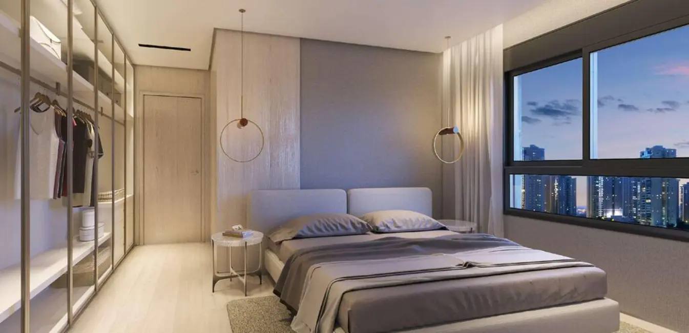Apartamento com 3 quartos à venda, 316m2 em Bela Aliança, São Paulo - SP - imagem 8 Foto 8 de Apartamento com 3 quartos à venda, 316m2 em Bela Aliança, São Paulo - SP