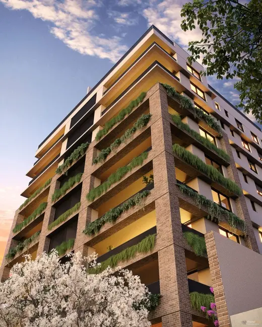 Foto 2 de Apartamento com 3 quartos à venda, 173m2 em Bela Aliança, São Paulo - SP