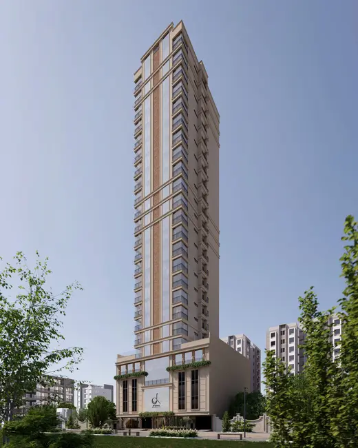 Foto 1 de Apartamento com 2 quartos à venda, 73m2 em Porto Belo - SC