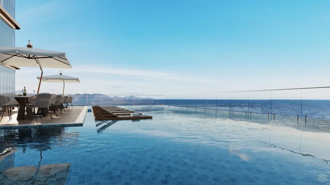 Foto 9 de Apartamento com 4 quartos à venda, 180m2 em Porto Belo - SC