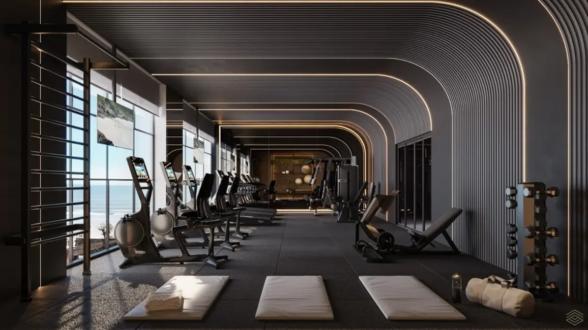 Foto 5 de Apartamento com 4 quartos à venda, 180m2 em Porto Belo - SC