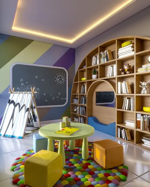 Apartamento com 2 quartos à venda, 63m2 em Itapema - SC - imagem 6 Foto 6 de Apartamento com 2 quartos à venda, 63m2 em Itapema - SC