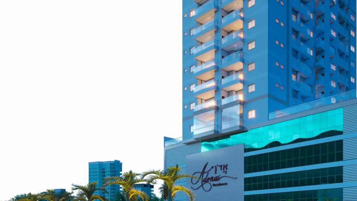 Foto 3 de Apartamento com 3 quartos à venda, 124m2 em Porto Belo - SC