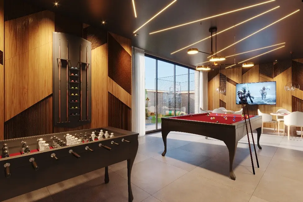 Foto 8 de Apartamento com 3 quartos à venda, 129m2 em Porto Belo - SC