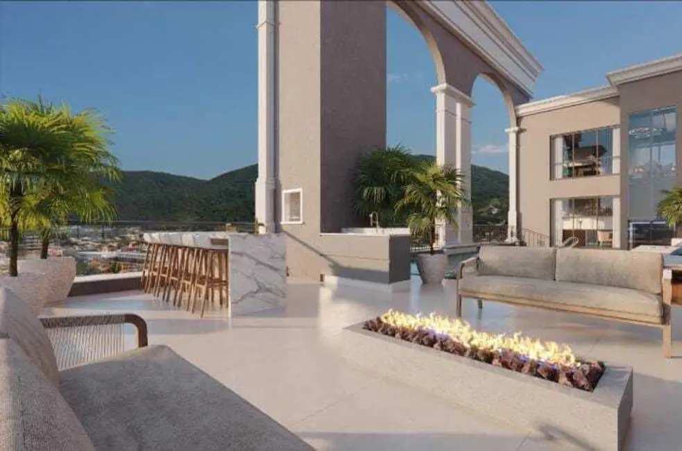 Foto 9 de Apartamento com 3 quartos à venda, 125m2 em Porto Belo - SC