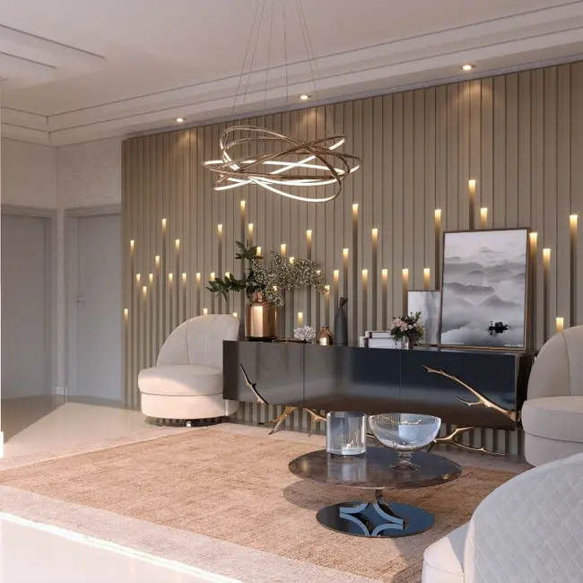 Foto 4 de Apartamento com 2 quartos à venda, 66m2 em Porto Belo - SC