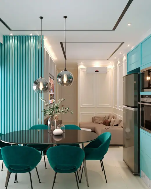 Foto 9 de Apartamento com 2 quartos à venda, 66m2 em Porto Belo - SC