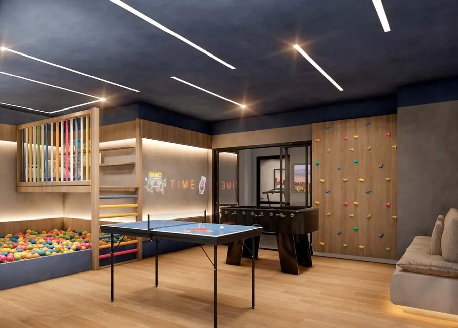 Apartamento com 2 quartos à venda, 84m2 em Parque Rural Fazenda Santa Cândida, Campinas - SP - imagem 7 Foto 7 de Apartamento com 2 quartos à venda, 84m2 em Parque Rural Fazenda Santa Cândida, Campinas - SP