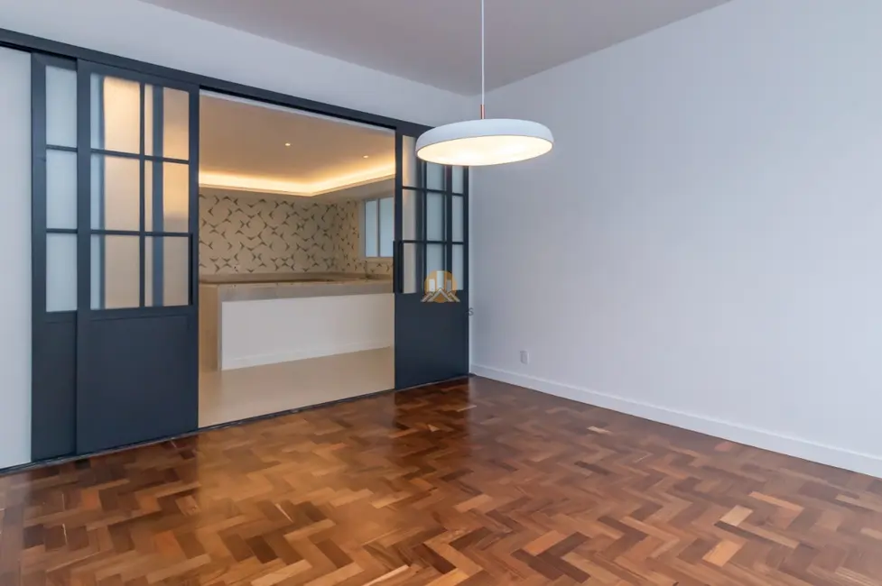 Foto 9 de Apartamento com 3 quartos à venda, 239m2 em Higienópolis, São Paulo - SP