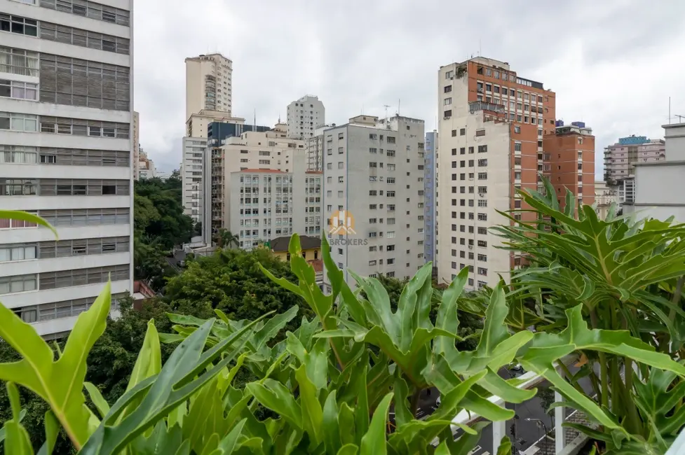 Foto 7 de Apartamento com 3 quartos à venda, 239m2 em Higienópolis, São Paulo - SP