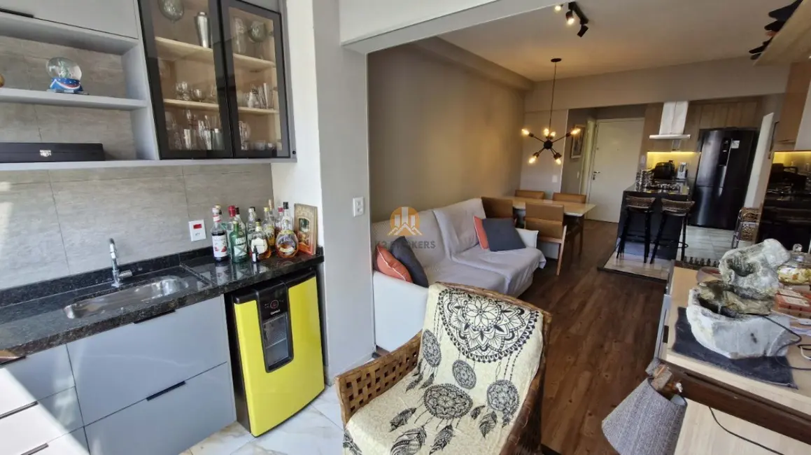 Apartamento com 2 quartos à venda, 64m2 em Jardim Ampliação, São Paulo - SP - imagem 8 Foto 8 de Apartamento com 2 quartos à venda, 64m2 em Jardim Ampliação, São Paulo - SP