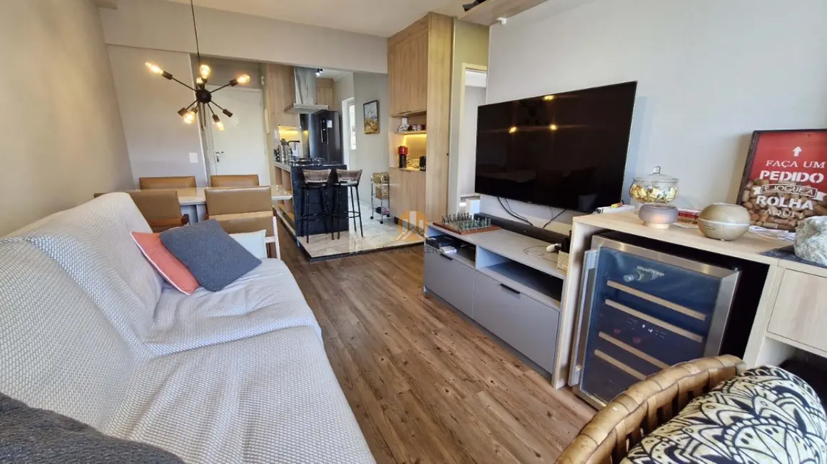 Apartamento com 2 quartos à venda, 64m2 em Jardim Ampliação, São Paulo - SP - imagem 4 Foto 4 de Apartamento com 2 quartos à venda, 64m2 em Jardim Ampliação, São Paulo - SP