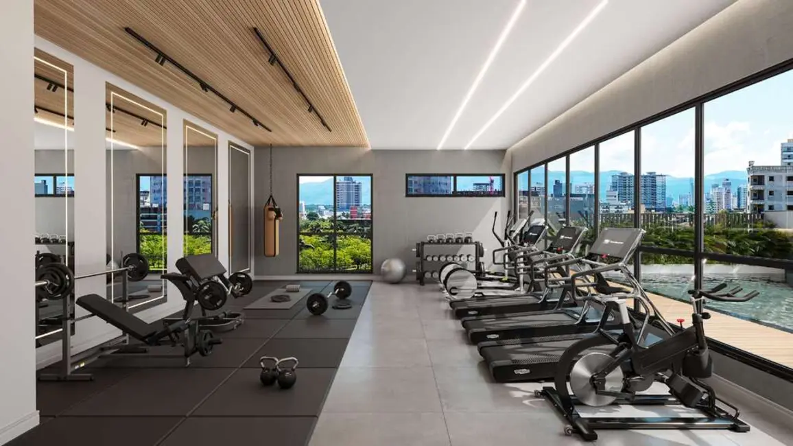 Foto 8 de Apartamento com 2 quartos à venda, 85m2 em Porto Belo - SC