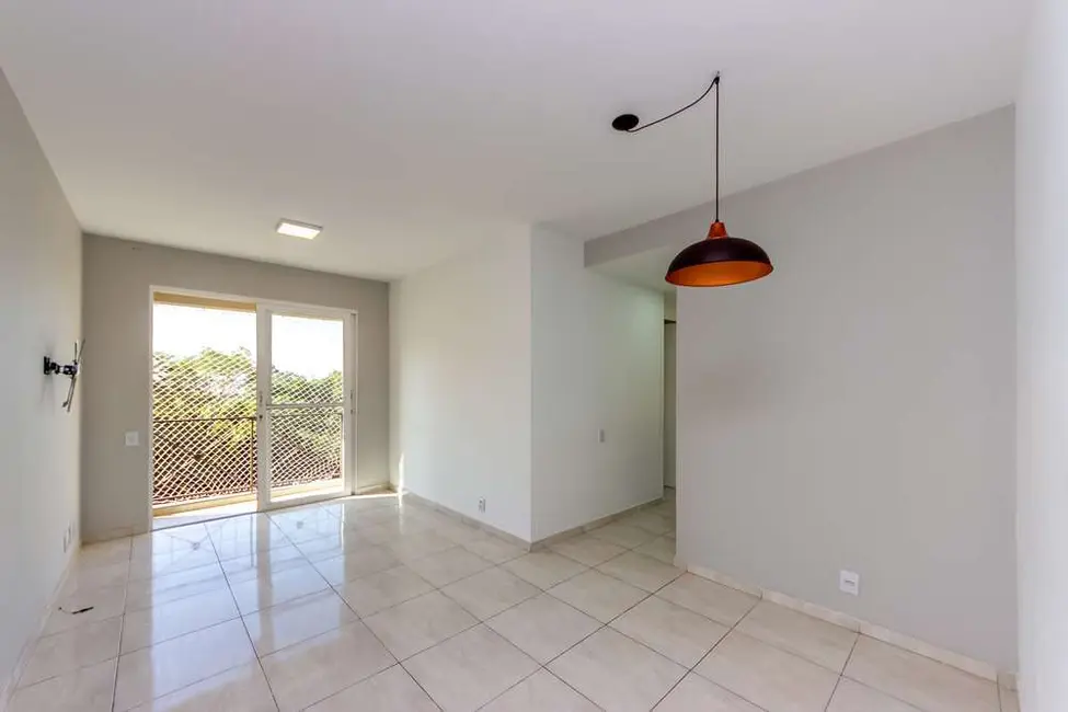 Foto 1 de Apartamento com 3 quartos à venda, 62m2 em Jardim São Savério, São Paulo - SP