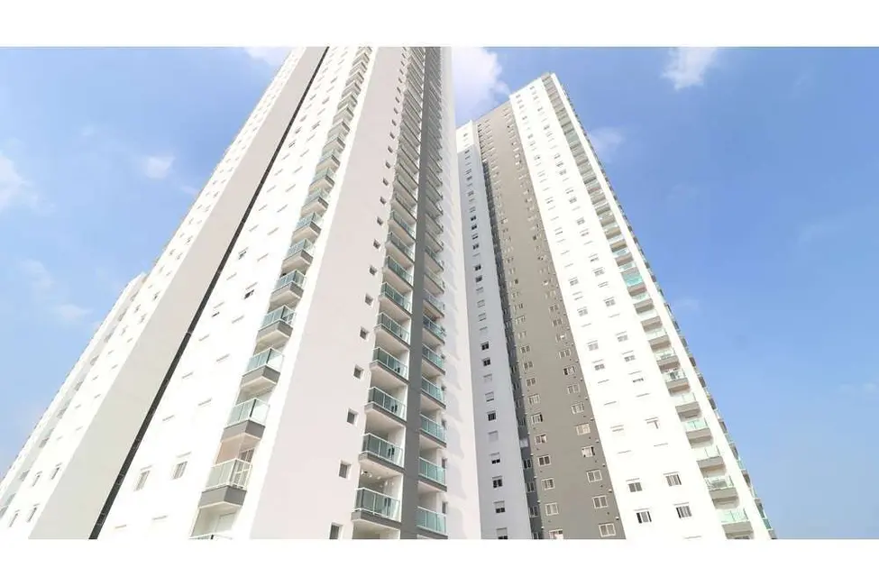 Foto 2 de Apartamento com 3 quartos à venda, 125m2 em Jardim Santa Bárbara, Embu Das Artes - SP