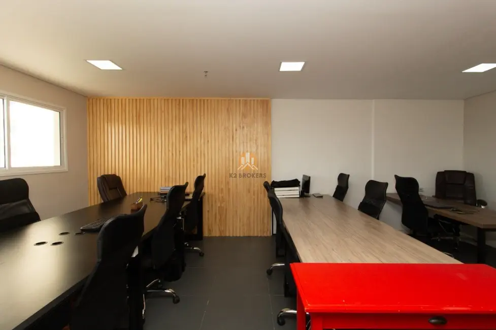 Sala Comercial à venda, 46m2 em Jardim Dom Bosco, São Paulo - SP - imagem 9 Foto 9 de Sala Comercial à venda, 46m2 em Jardim Dom Bosco, São Paulo - SP